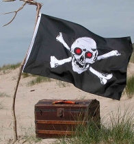 Пираты Себуянского Моря