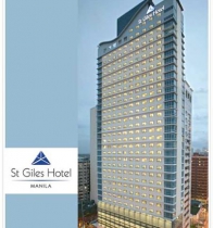 ST. GILES HOTEL